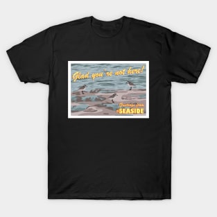 Greetings from the Seaside T-Shirt